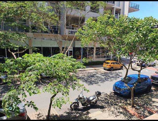 2 BEDROOM APARTMENT FOR SALE IN UMHLANGA RIDGE